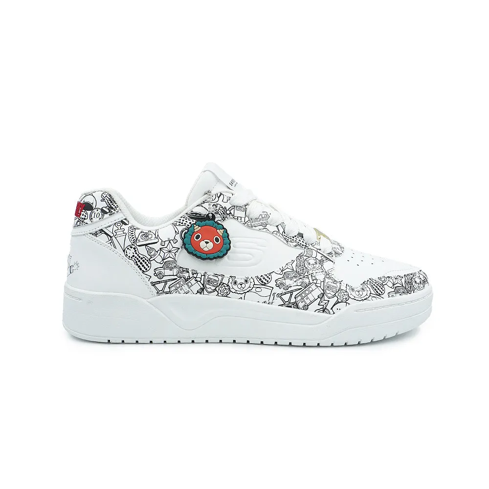 Spy x Family: SKECHERS Street Koopa