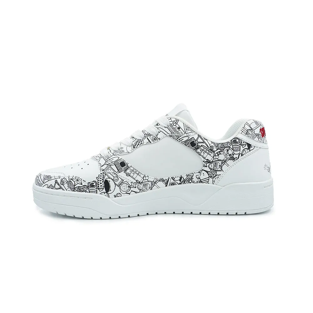 Spy x Family: SKECHERS Street Koopa