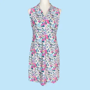 St. Regis Dress in Florida Forever (Sample)