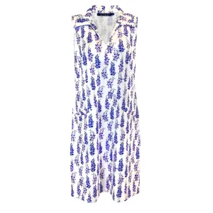 St. Regis Dress in Wisteria Lane