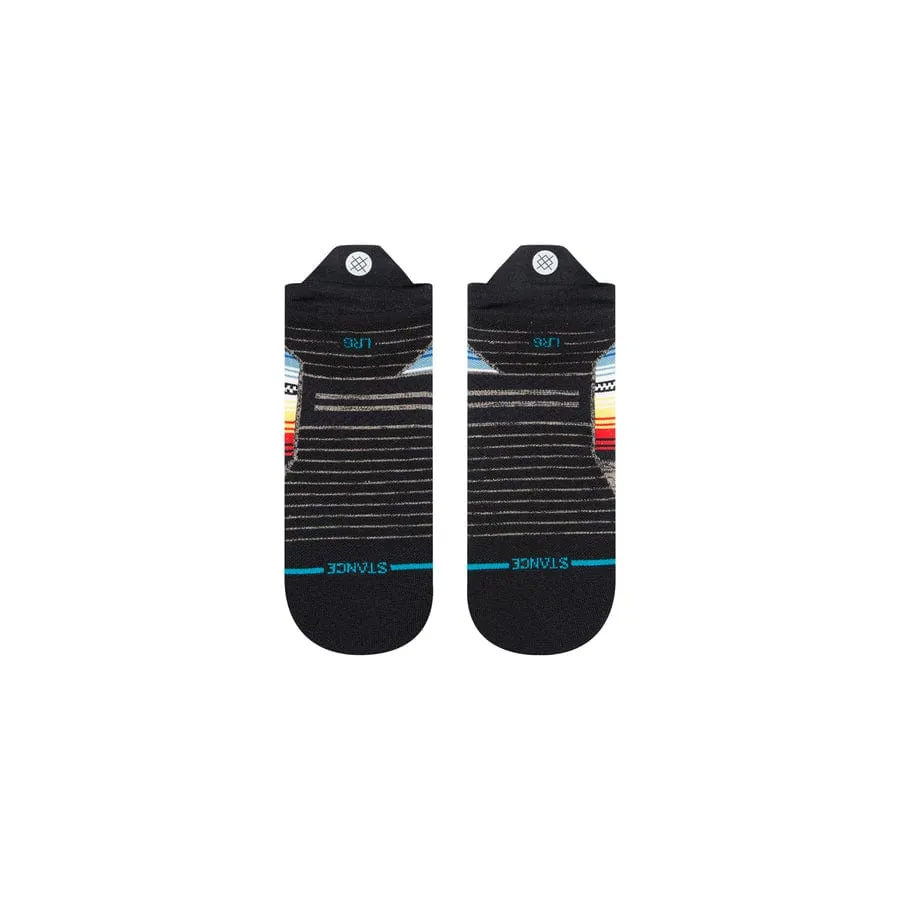 Stance Run Southbound Tab Socks
