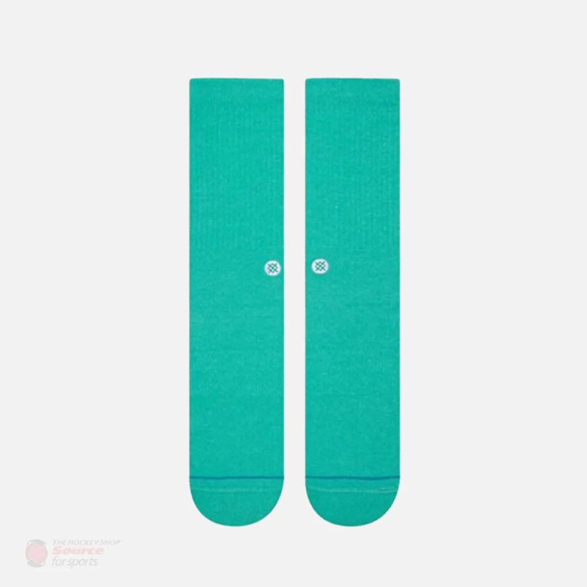 Stance Uncommon Solid Icon Classic Crew Socks