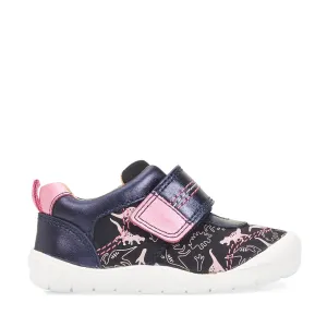 Startrite Footprint First Walker G Fit P