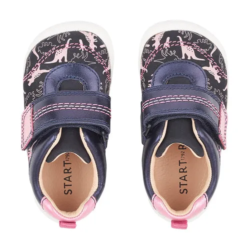 Startrite Footprint First Walker G Fit P