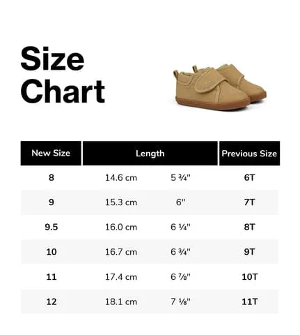 Stonz Cruiser Mary Jane Toddler Shoe - Black
