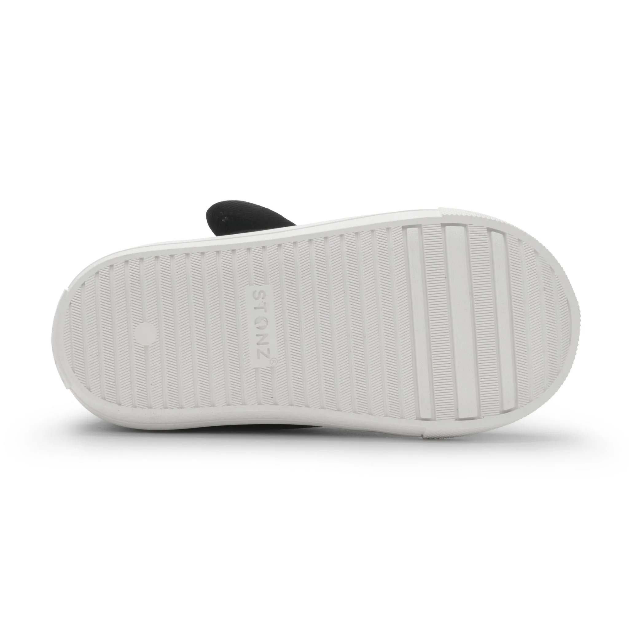 Stonz Cruiser Mary Jane Toddler Shoe - Black
