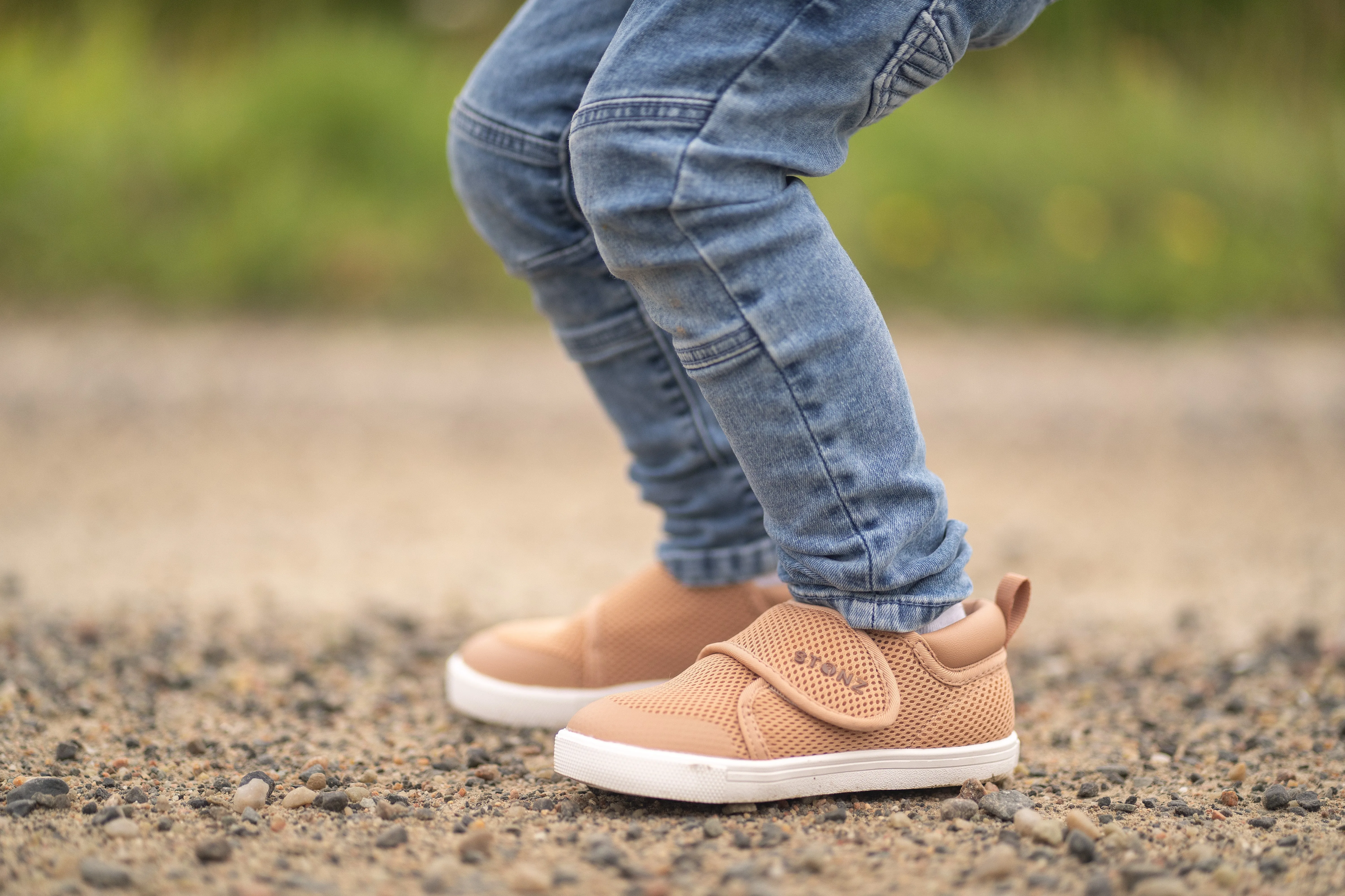 Stonz - Cruiser Original Toddler - Camel