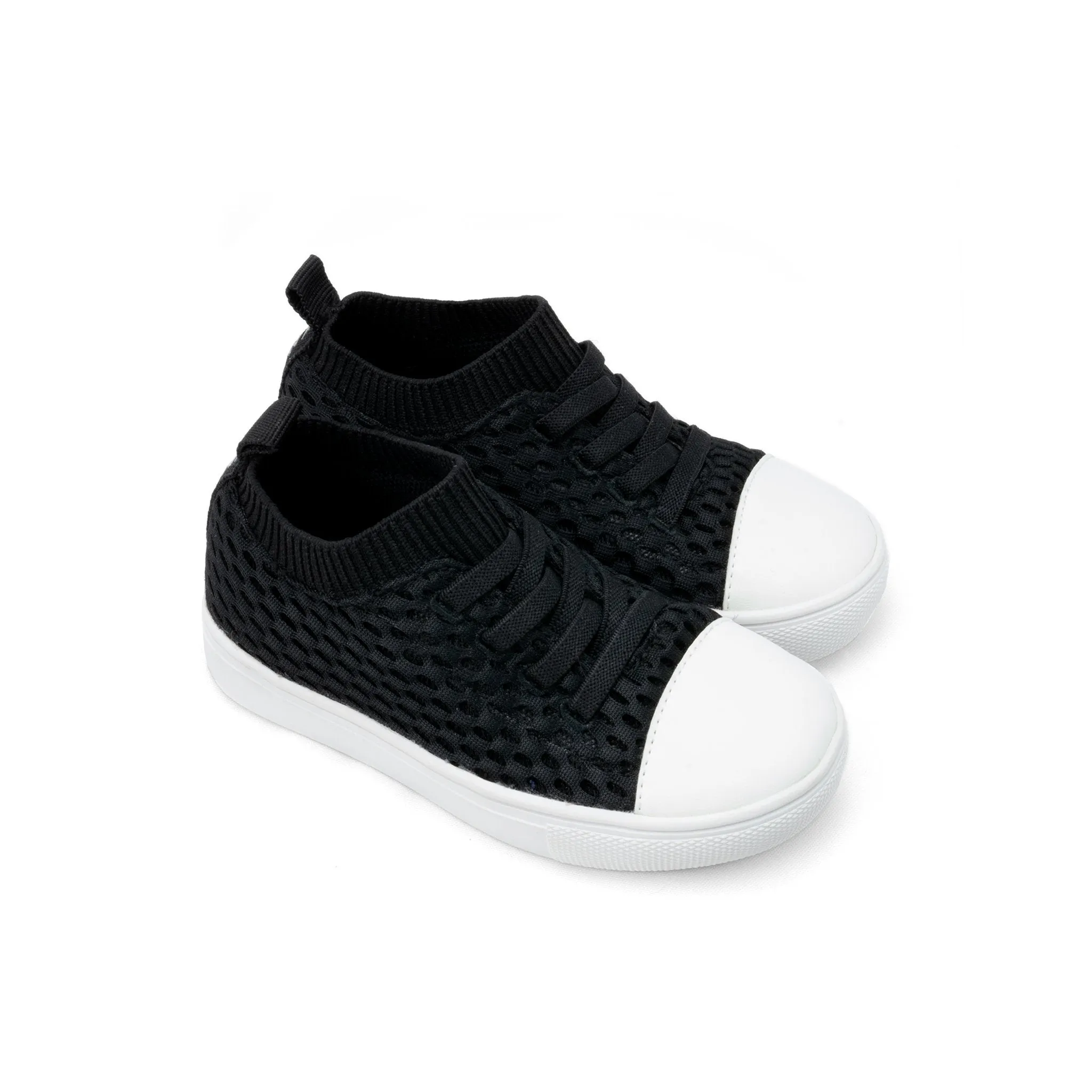 Stonz Shoreline - Black