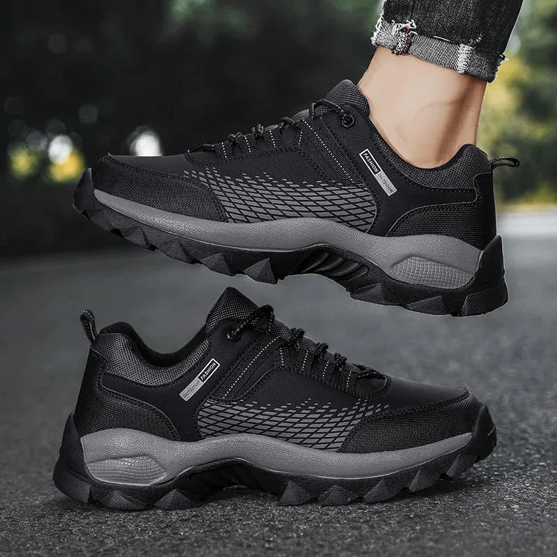 Street Strider Stylish Men's Shoes