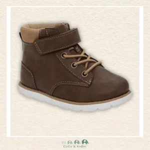 Stride Rite: Baby Boy/Toddler Shoes - Jack (M1)