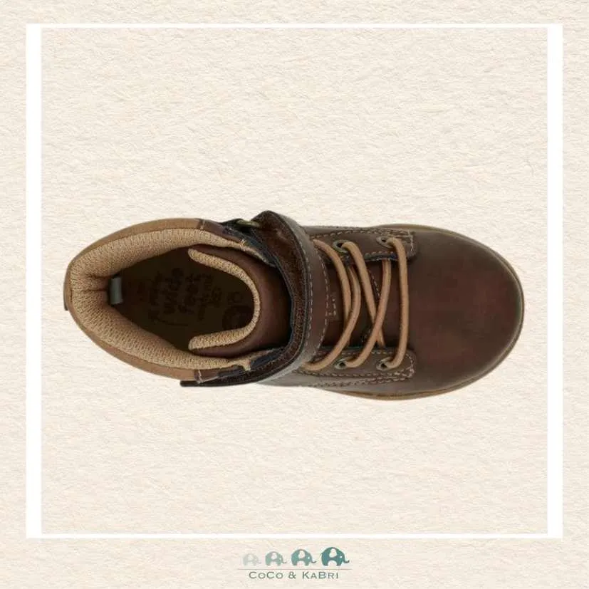 Stride Rite: Baby Boy/Toddler Shoes - Jack (M1)