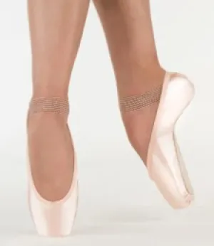 Suffolk Sterling Standard Pointe Shoes
