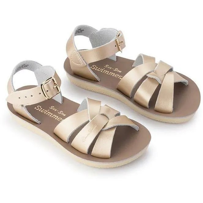Sun-San Swimmer - Gold