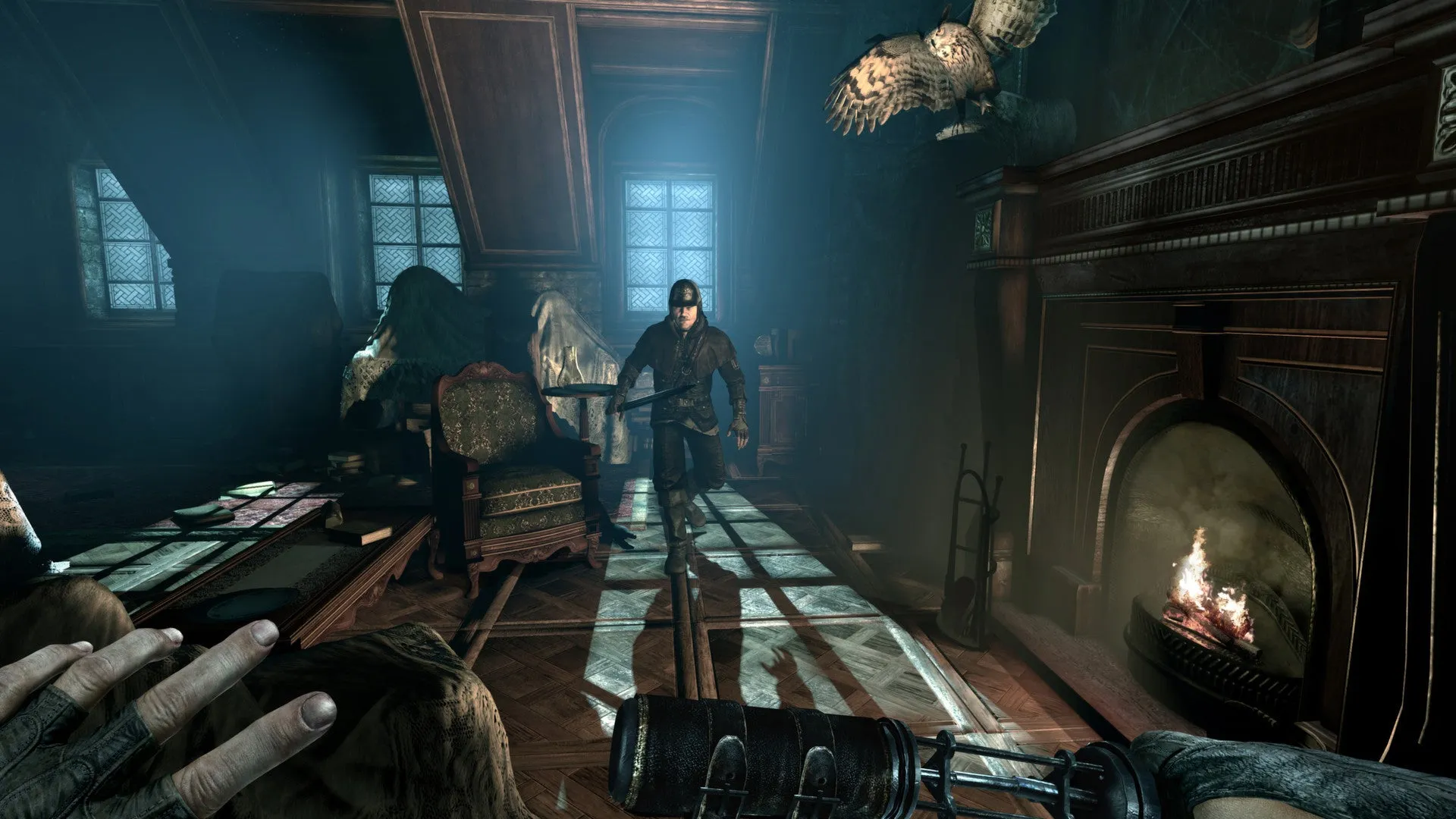 Thief: Master Thief Edition (PC)