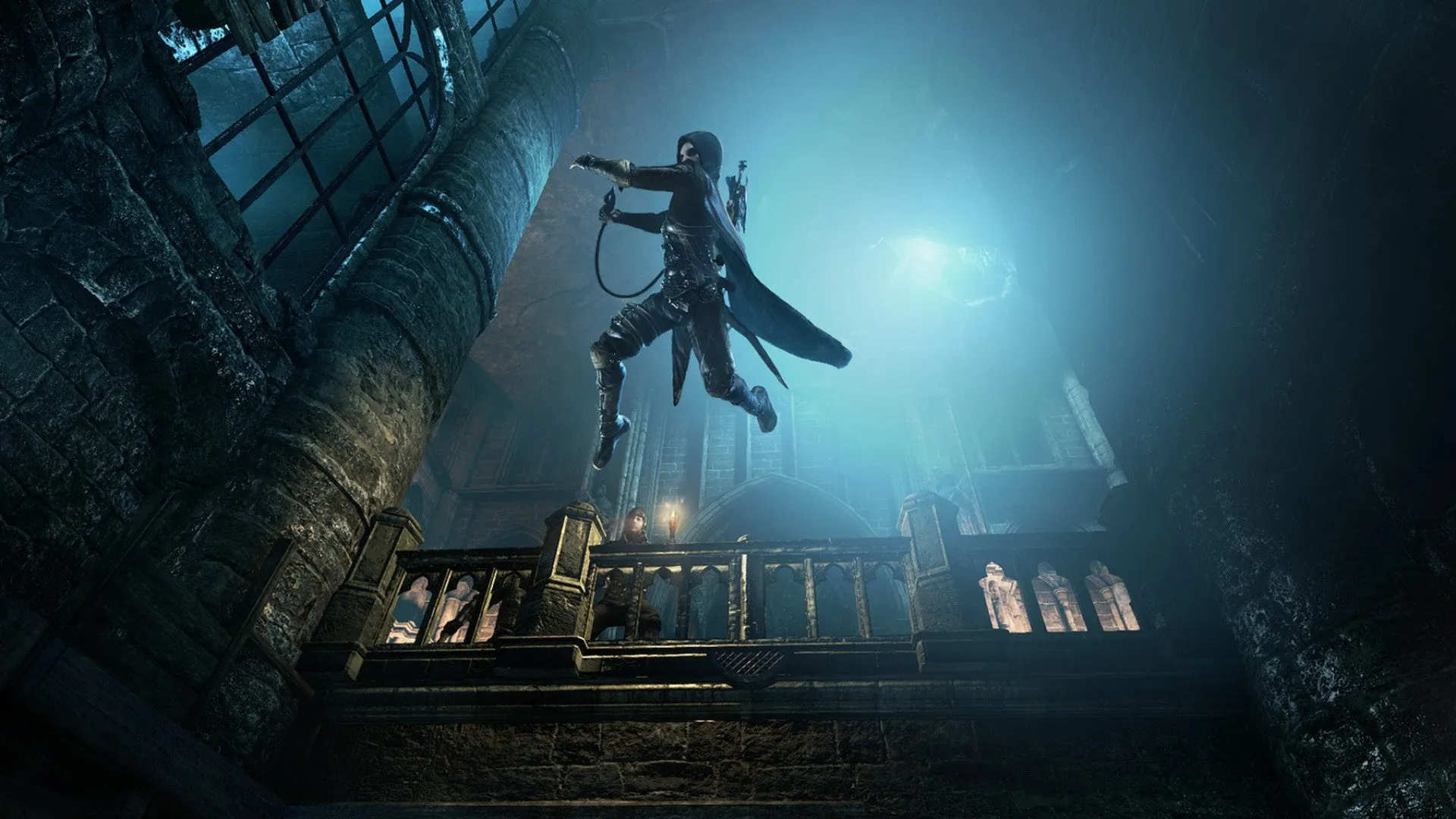 Thief: Master Thief Edition (PC)