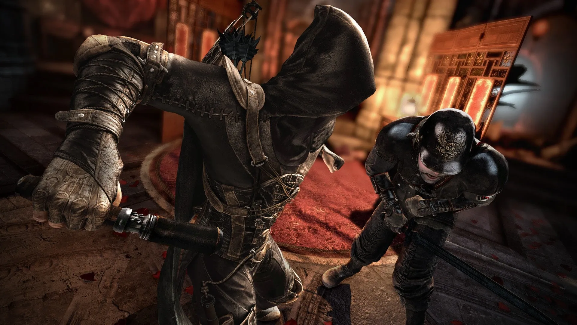 Thief: Master Thief Edition (PC)