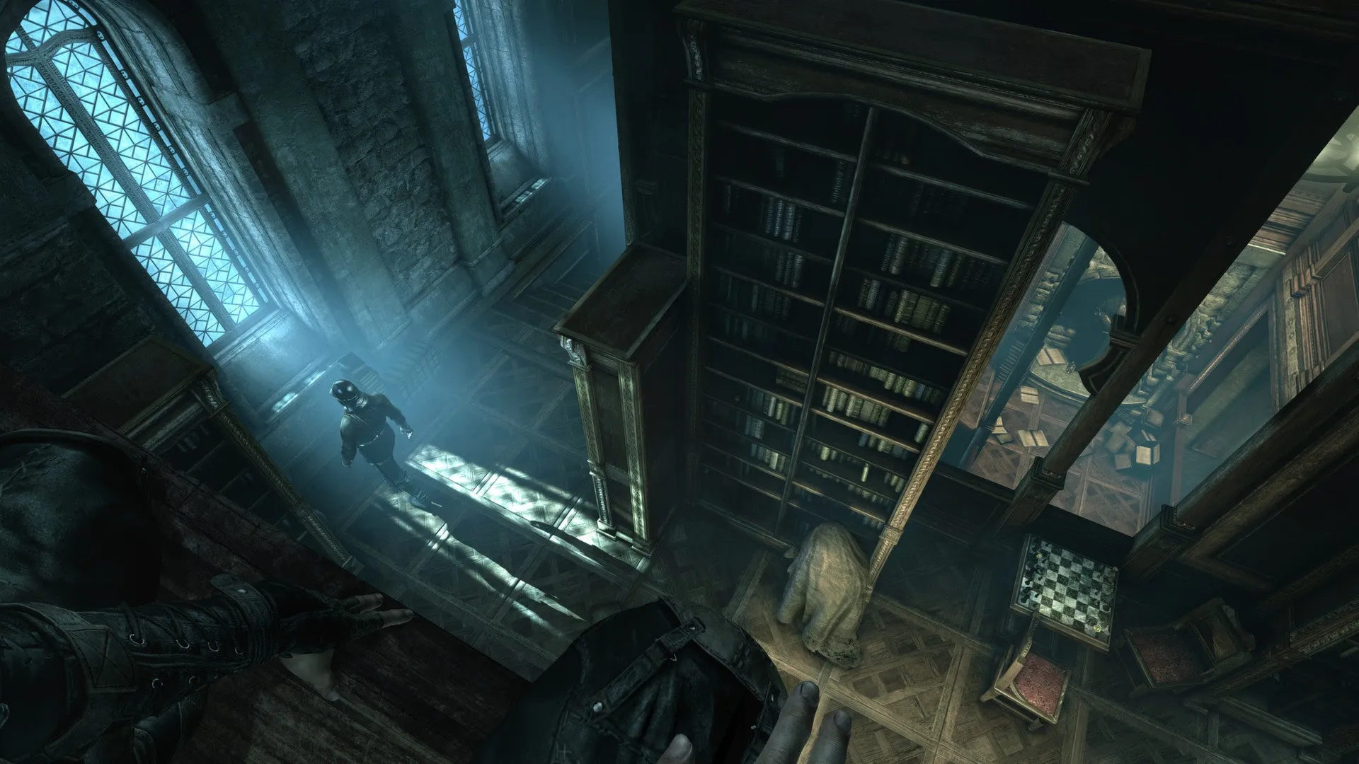 Thief: Master Thief Edition (PC)