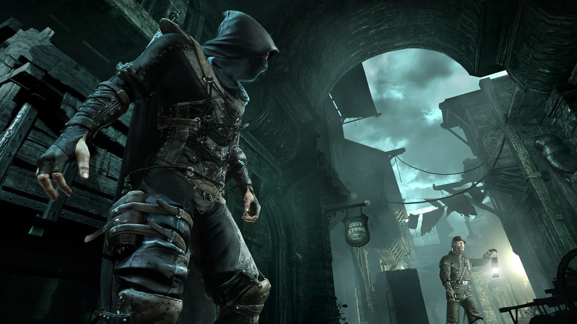 Thief: Master Thief Edition (PC)