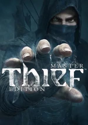 Thief: Master Thief Edition (PC)