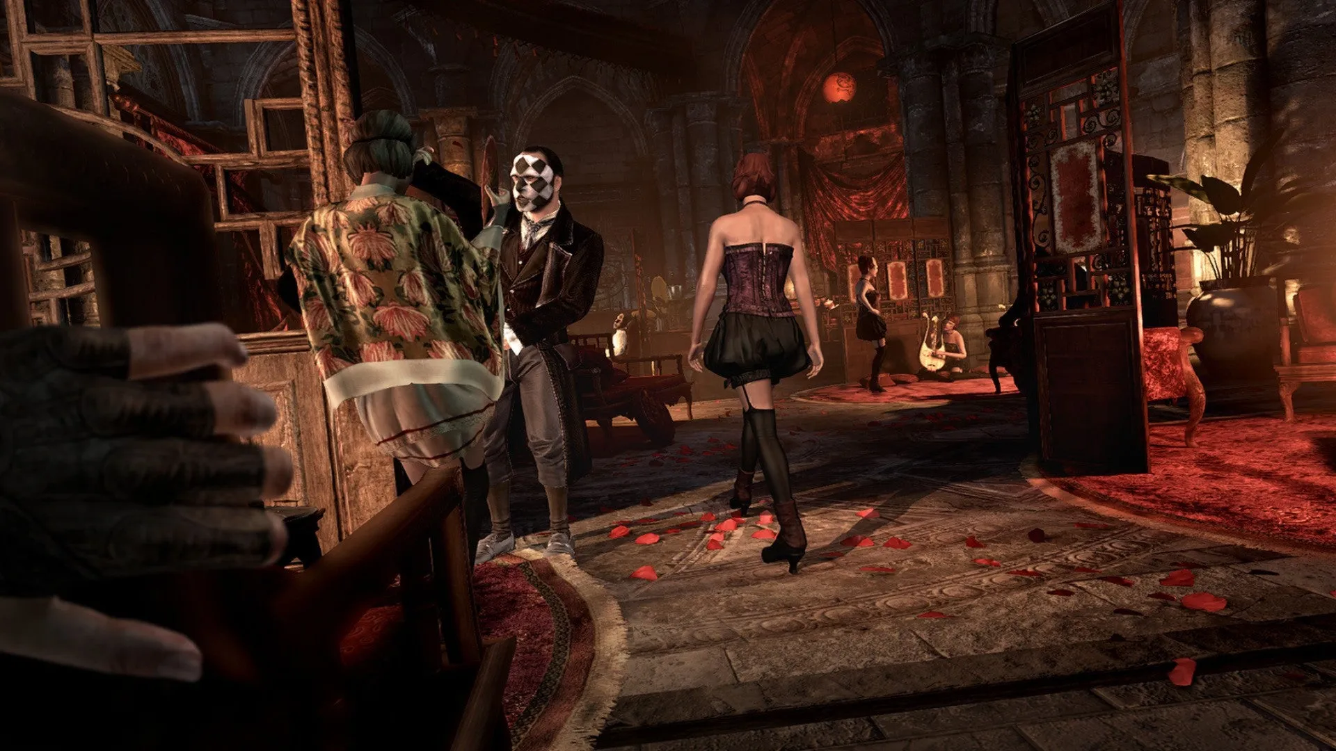 Thief: Master Thief Edition (PC)