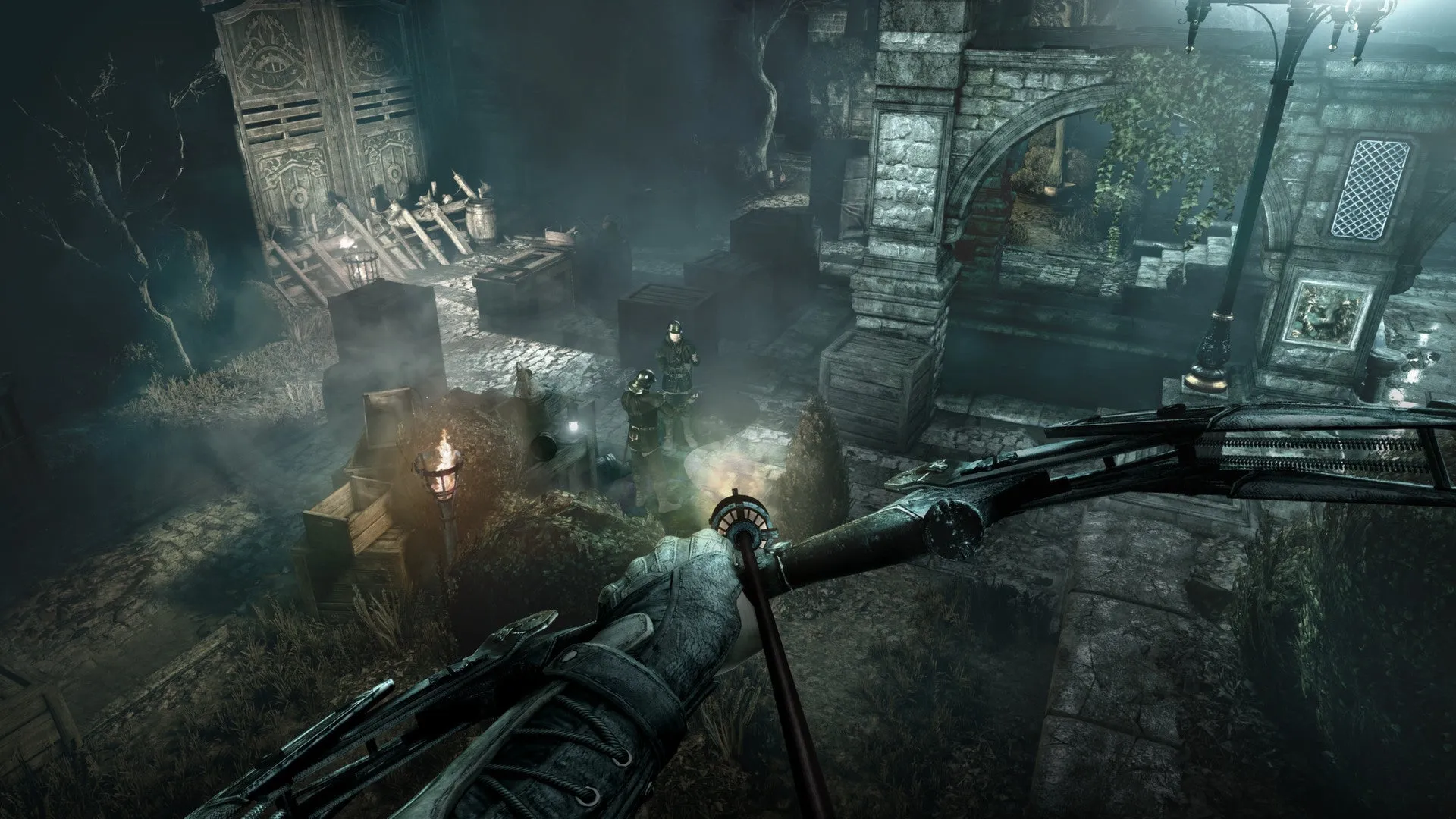 Thief: Master Thief Edition (PC)