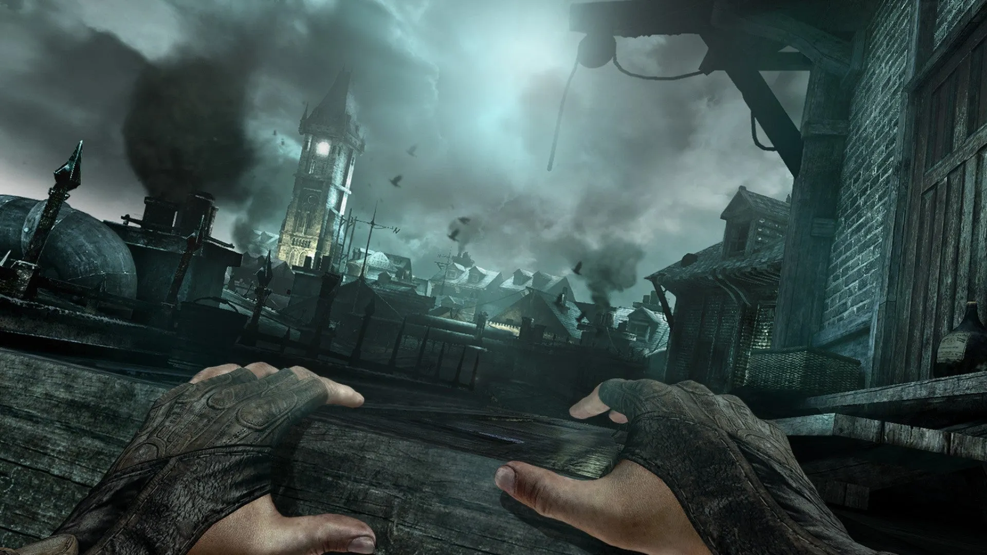 Thief: Master Thief Edition (PC)
