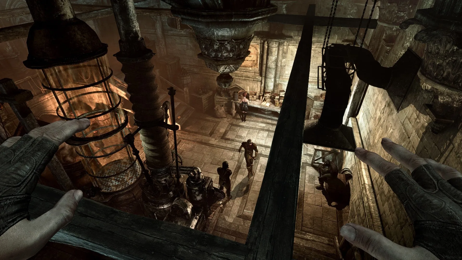 Thief: Master Thief Edition (PC)