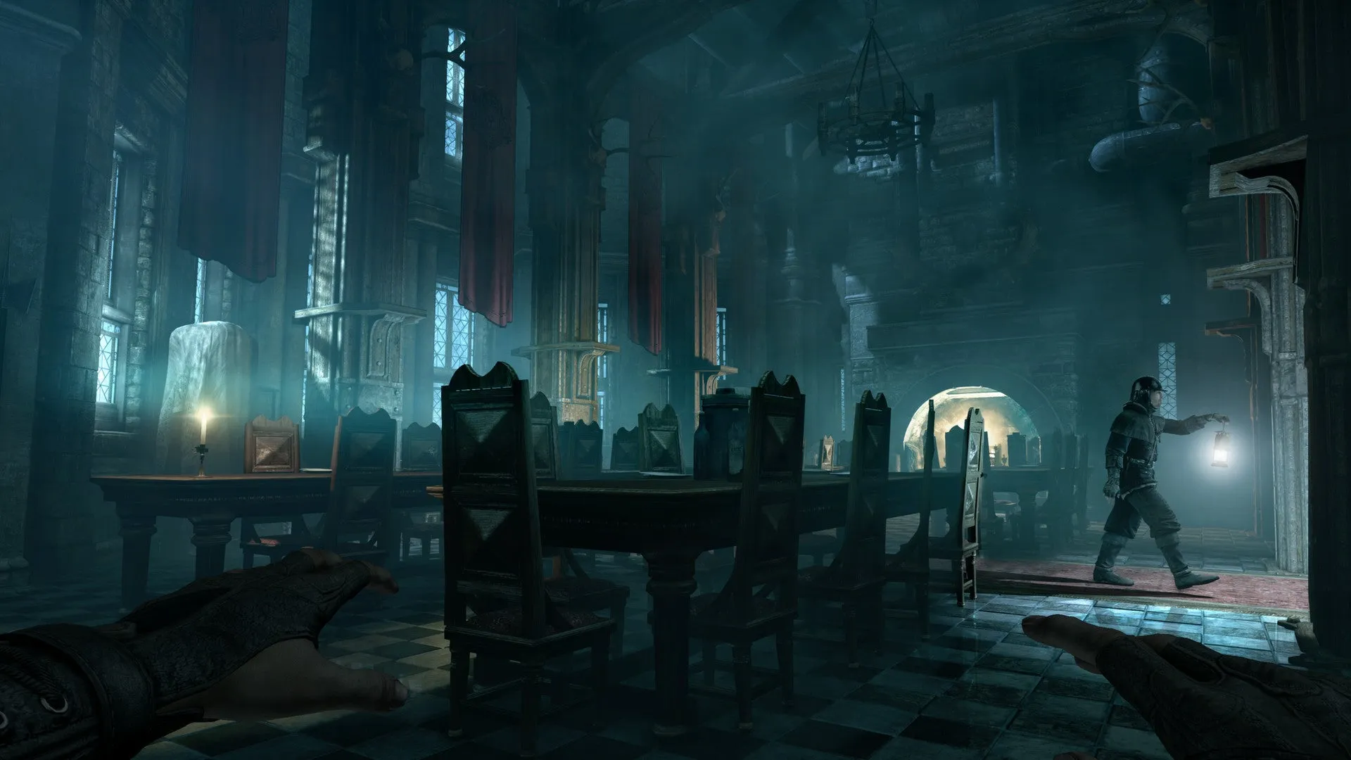 Thief: Master Thief Edition (PC)
