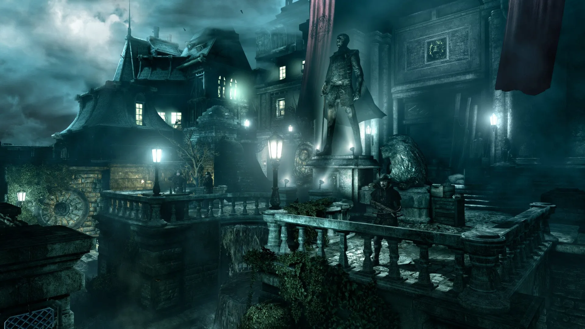 Thief: Master Thief Edition (PC)