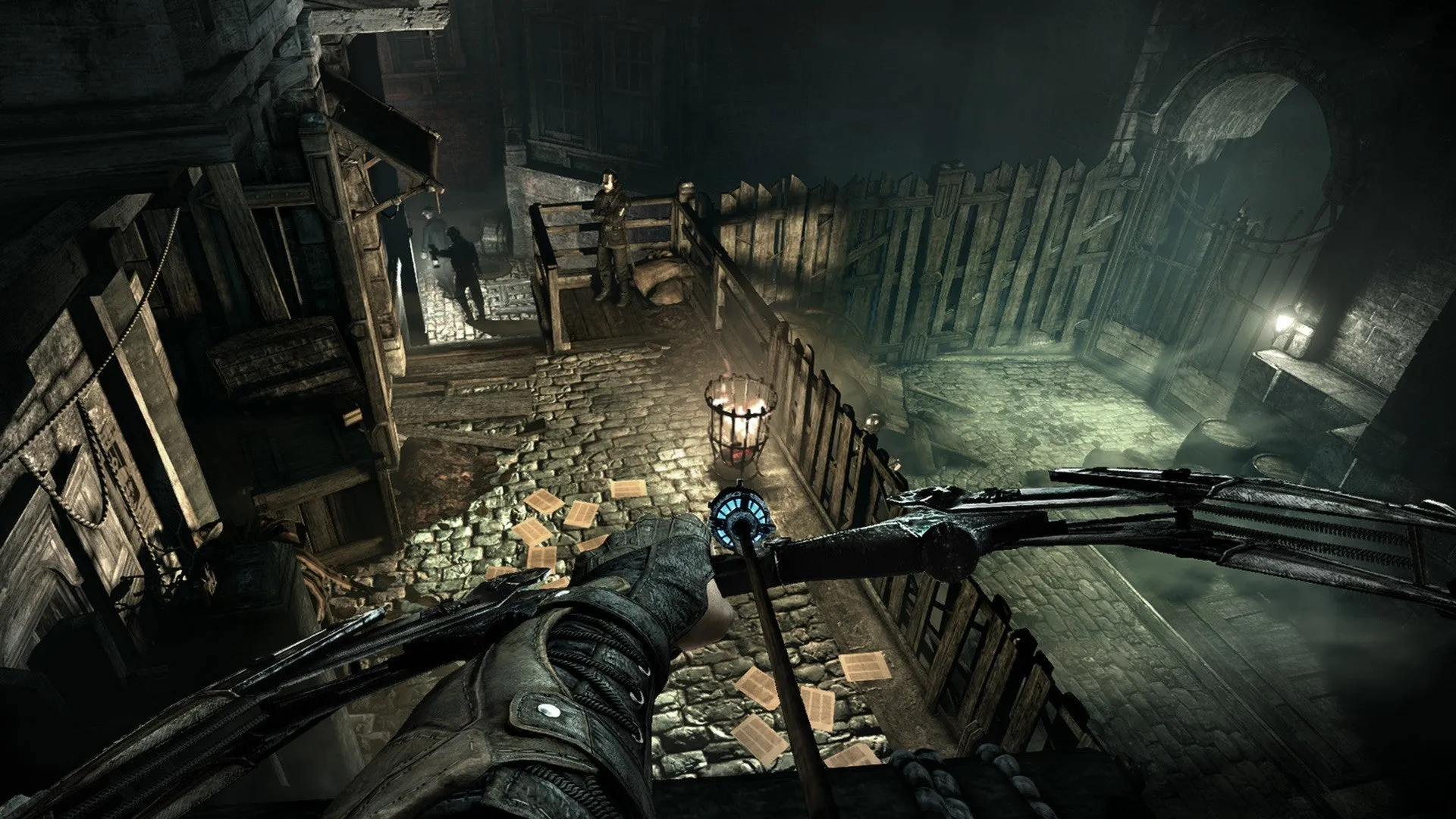 Thief: Master Thief Edition (PC)