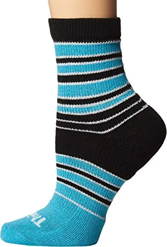 Thorlos Unisex SHQU  1/4 Crew  Socks