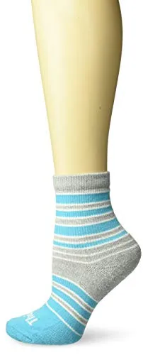 Thorlos Unisex SHQU  1/4 Crew  Socks