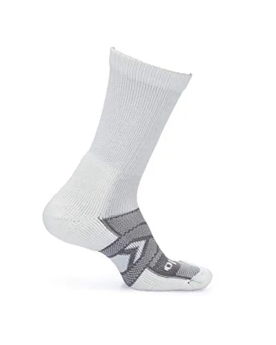 Thorlos Unisex WCXU  Crew Work Socks
