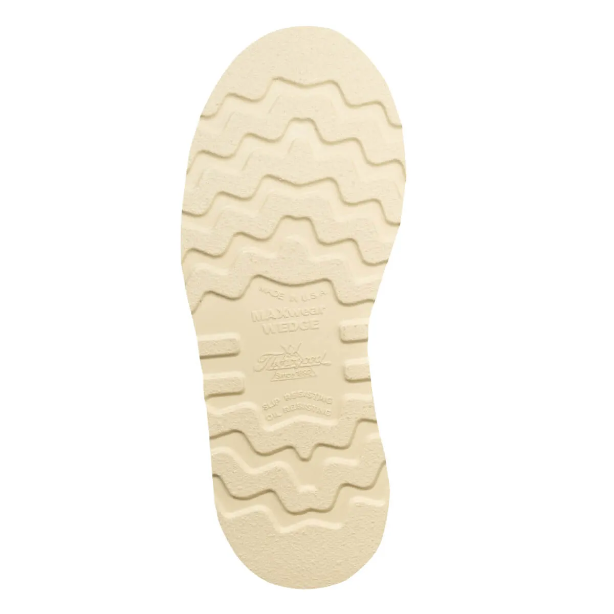 Thorogood  6″ Moc Toe Tobacco (814-4200) 2E