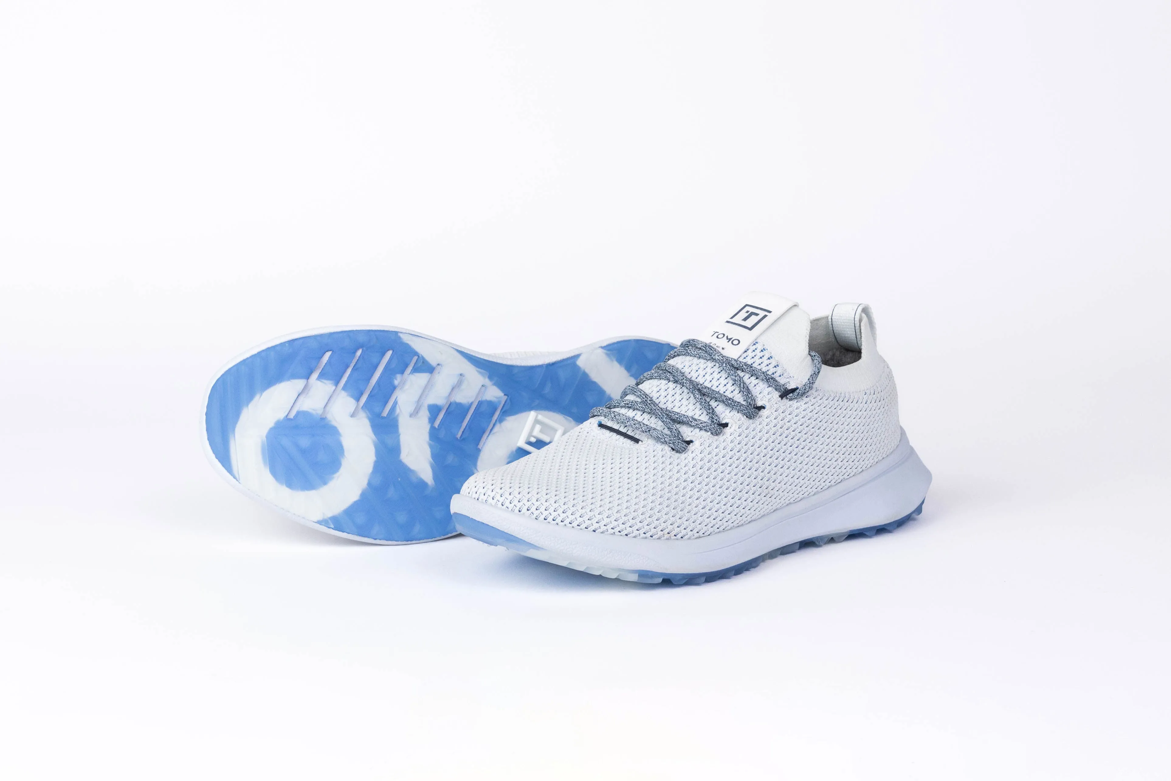 Tomo Alpha - Cobalt Blue