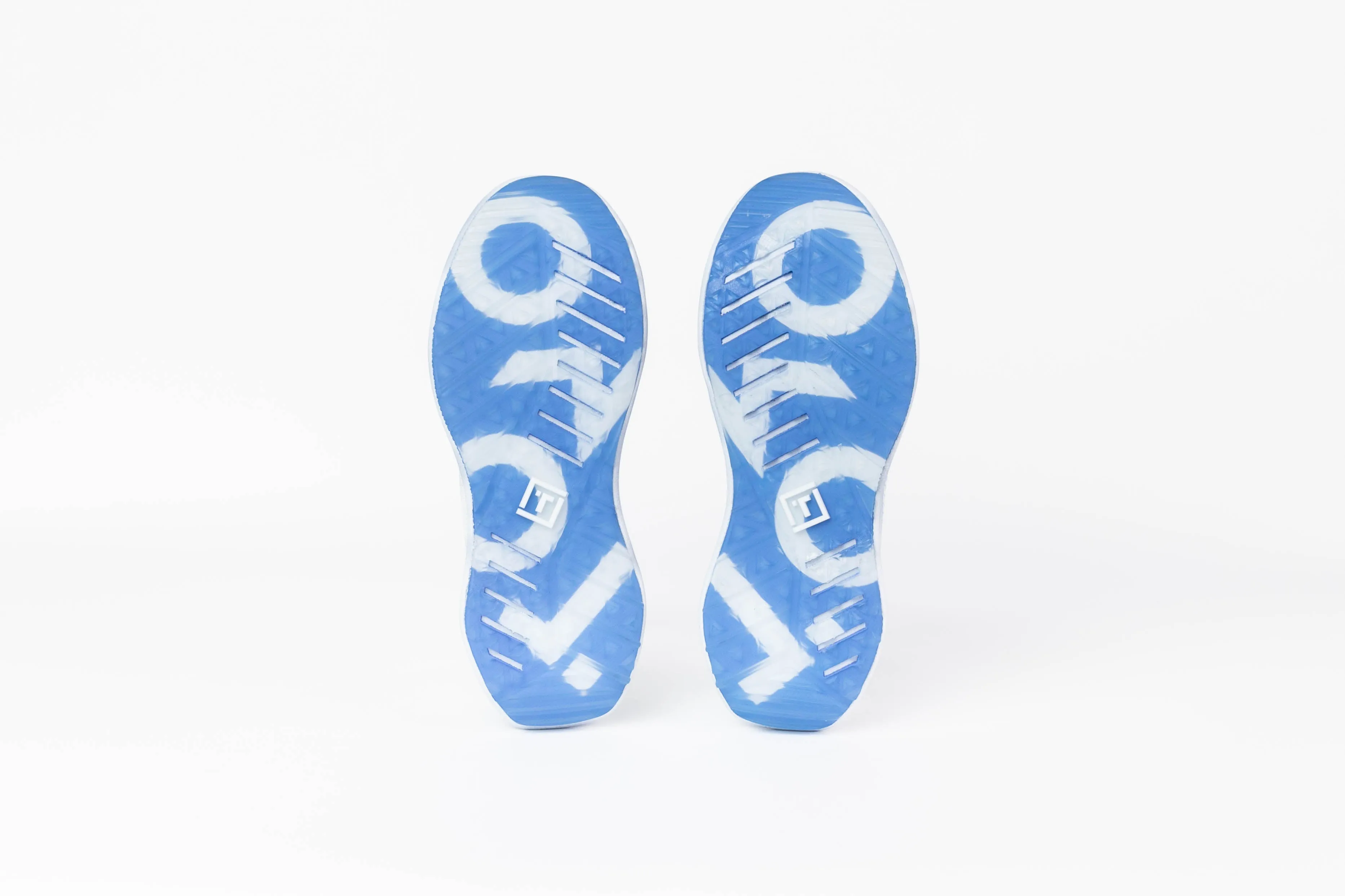 Tomo Alpha - Cobalt Blue