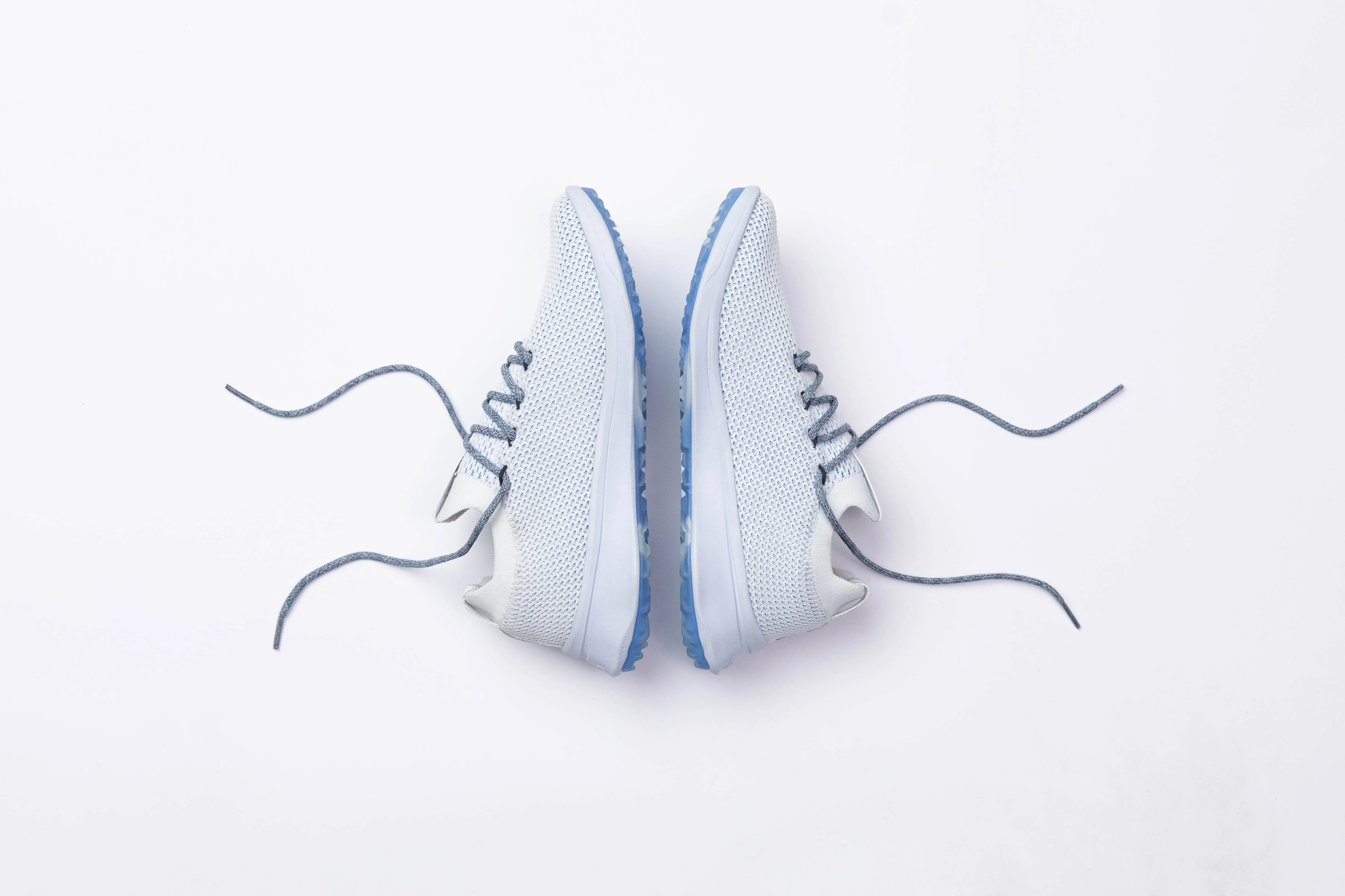 Tomo Alpha - Cobalt Blue