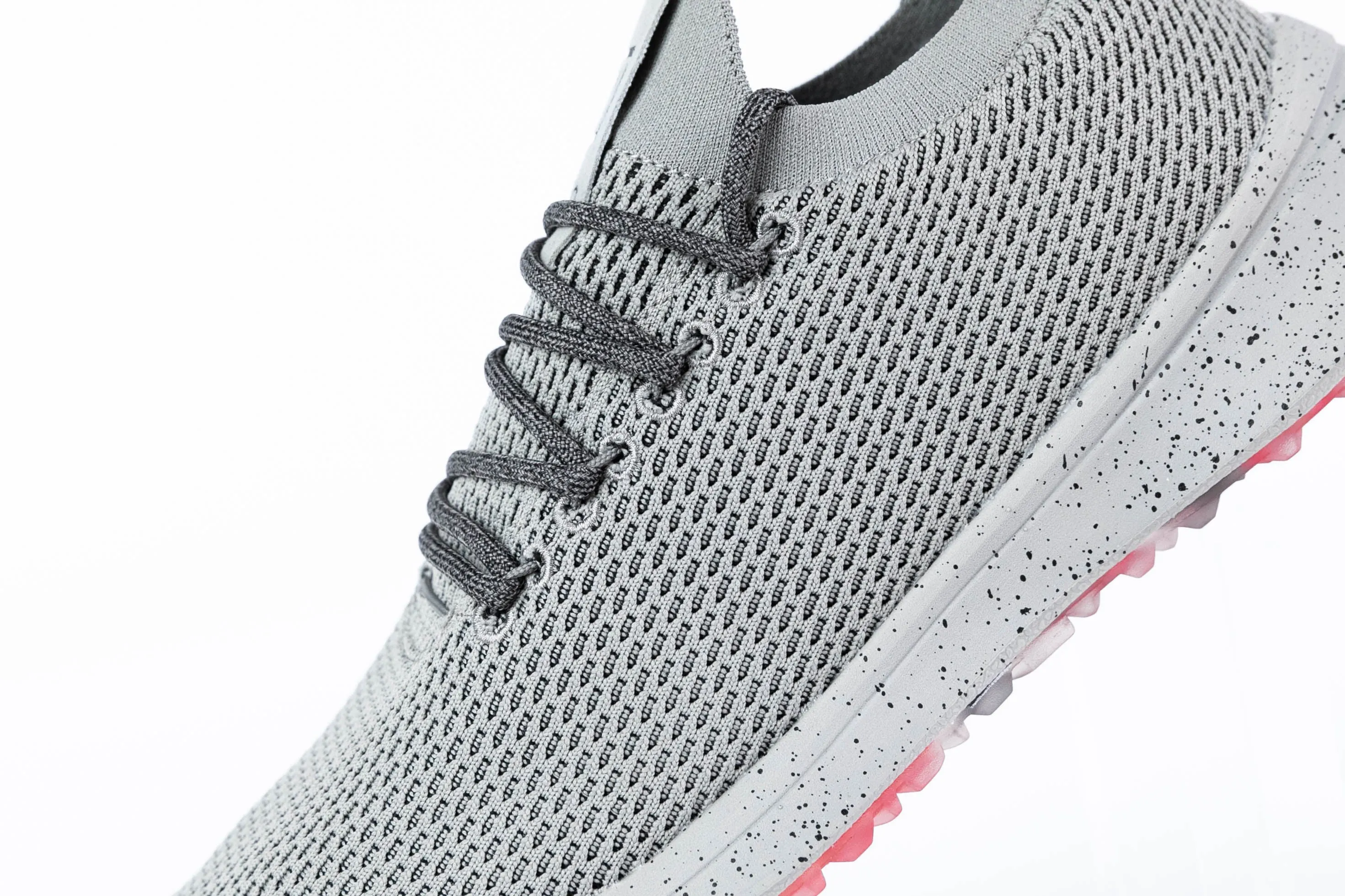 Tomo Alpha - Zinc Grey