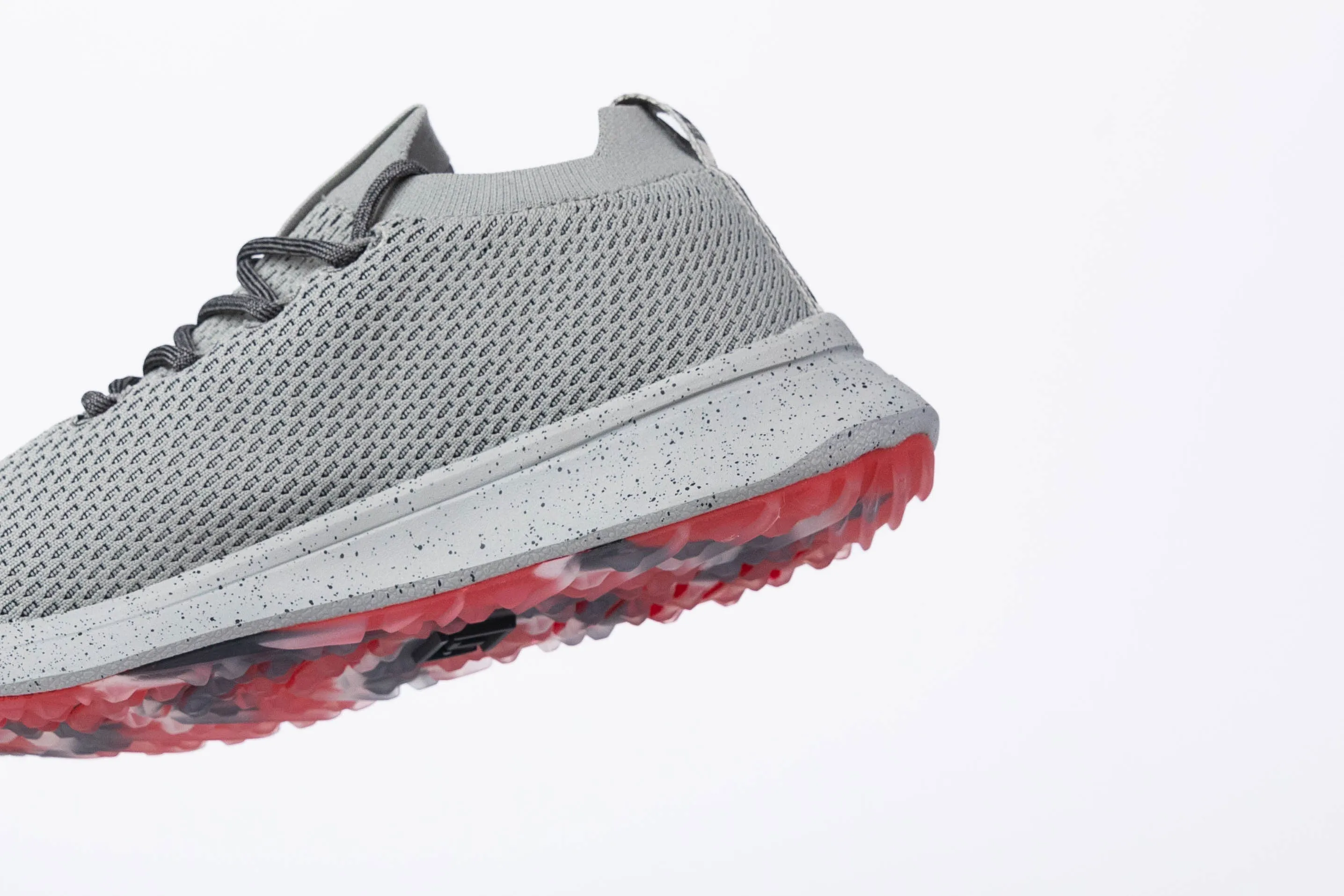Tomo Alpha - Zinc Grey