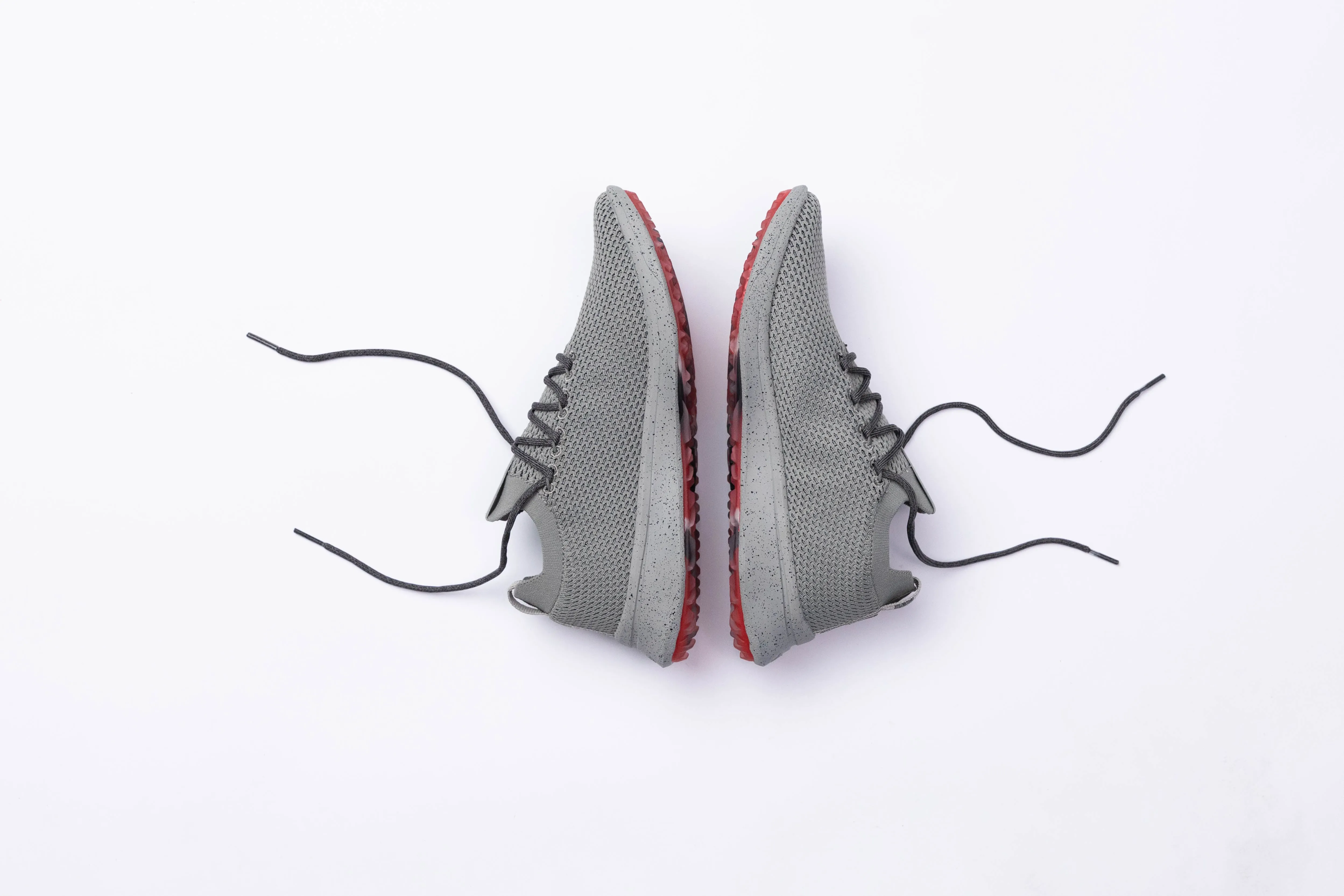Tomo Alpha - Zinc Grey