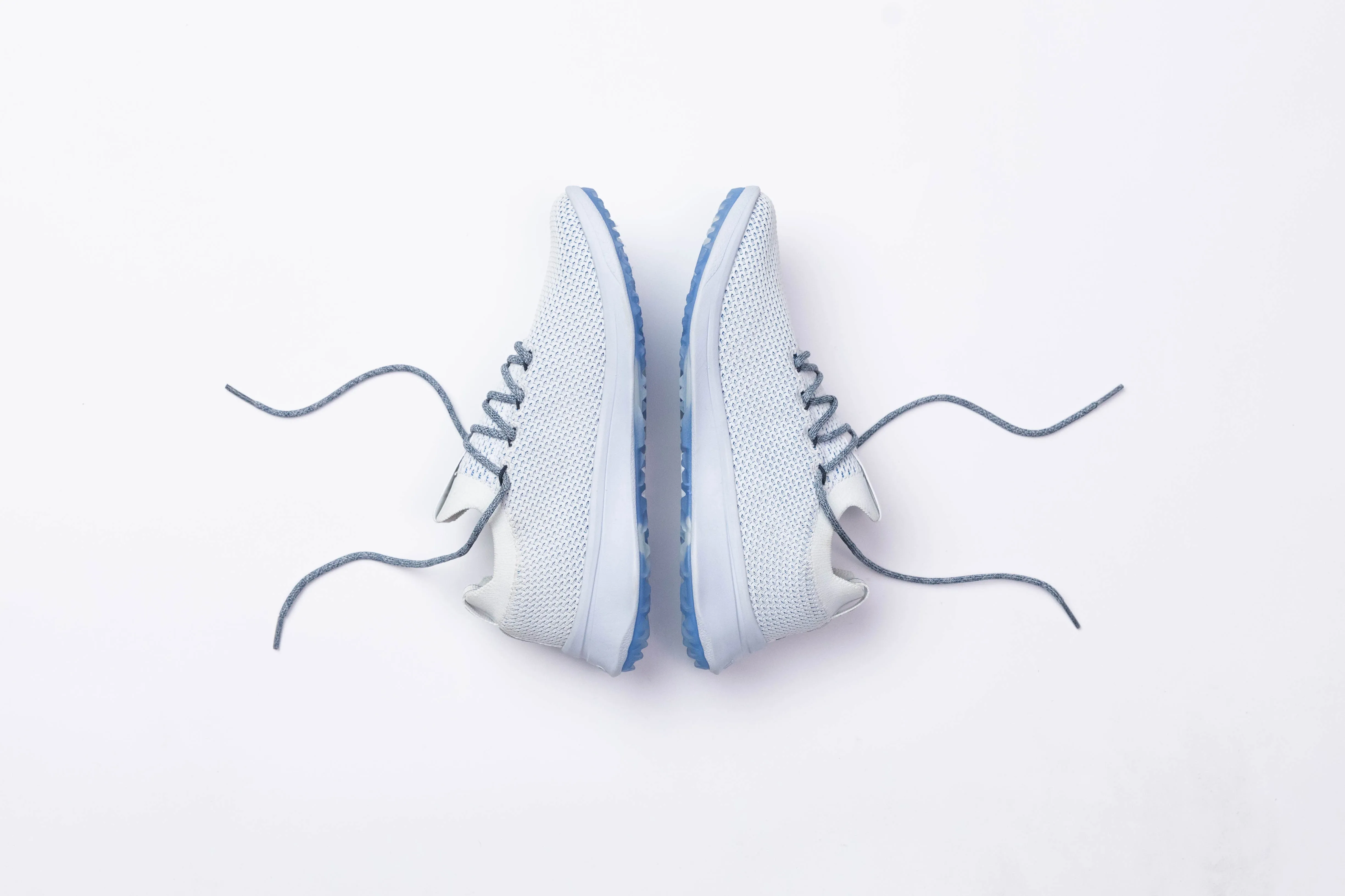 Tomo Alpha - Zinc Grey