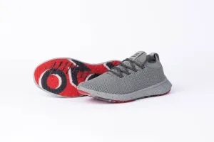 Tomo Alpha - Zinc Grey