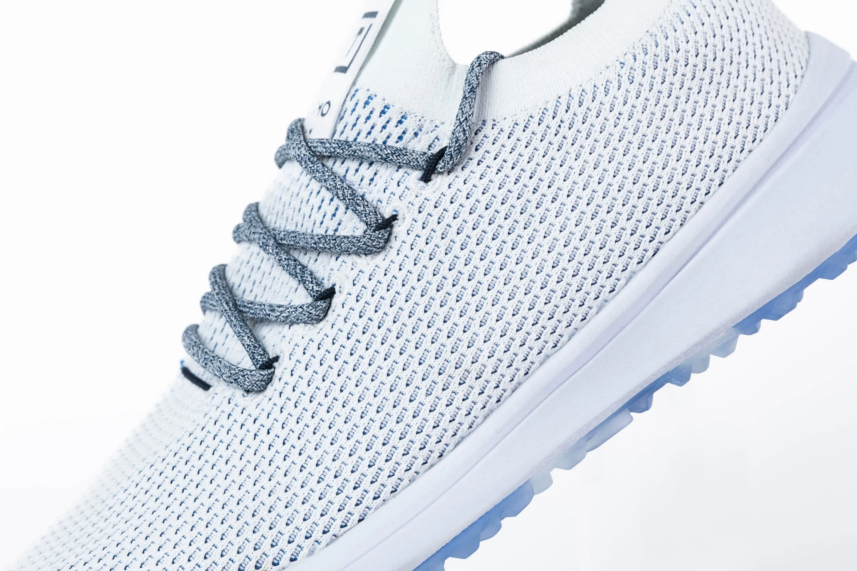 Tomo Alpha - Zinc Grey