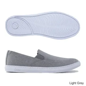 Travis Mathew Tracers Casual Shoes 11.0 Light Grey