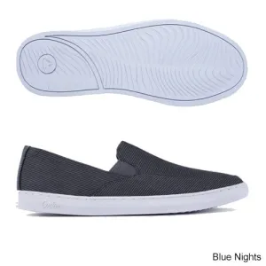 Travis Mathew Tracers Casual Shoes 9.0 Blue Nights