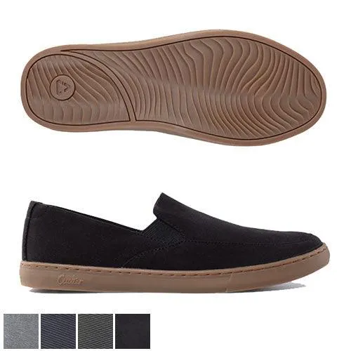 Travis Mathew Tracers Casual Shoes 9.0 Blue Nights