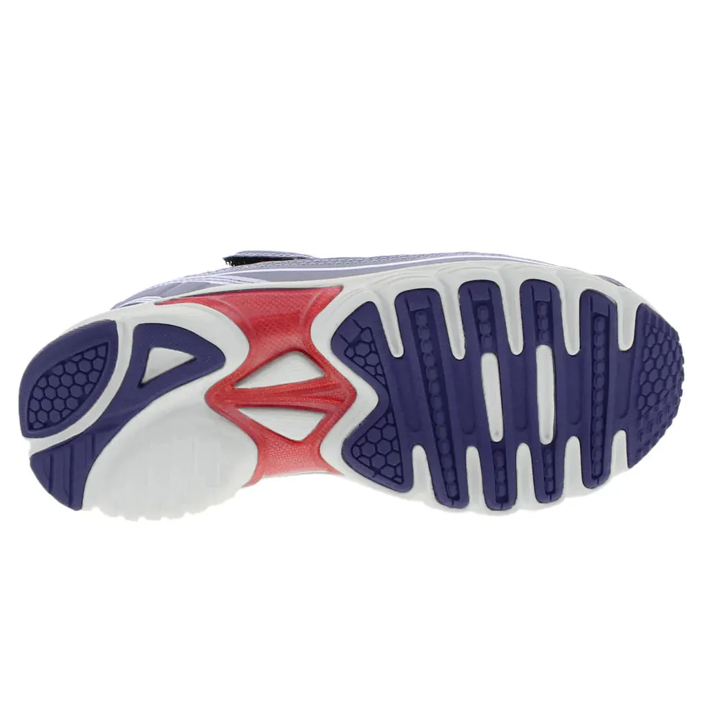 Tsukihoshi Storm Sneaker - Steel /Cobalt