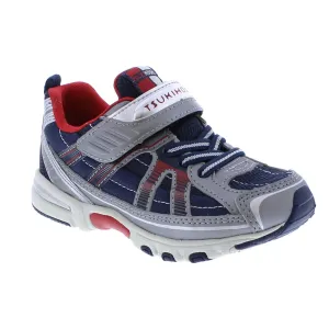 Tsukihoshi Storm Sneaker - Steel /Cobalt