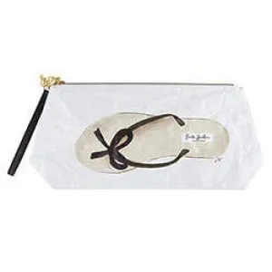 Tyvek Flip Flop Shoe Bag