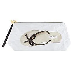 Tyvek Flip Flop Shoe Bag